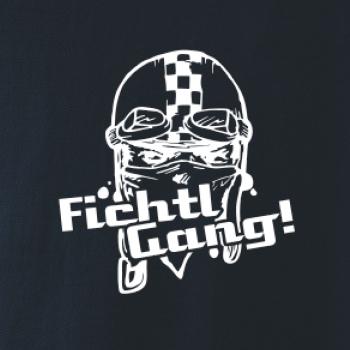 Fichtl Gang!