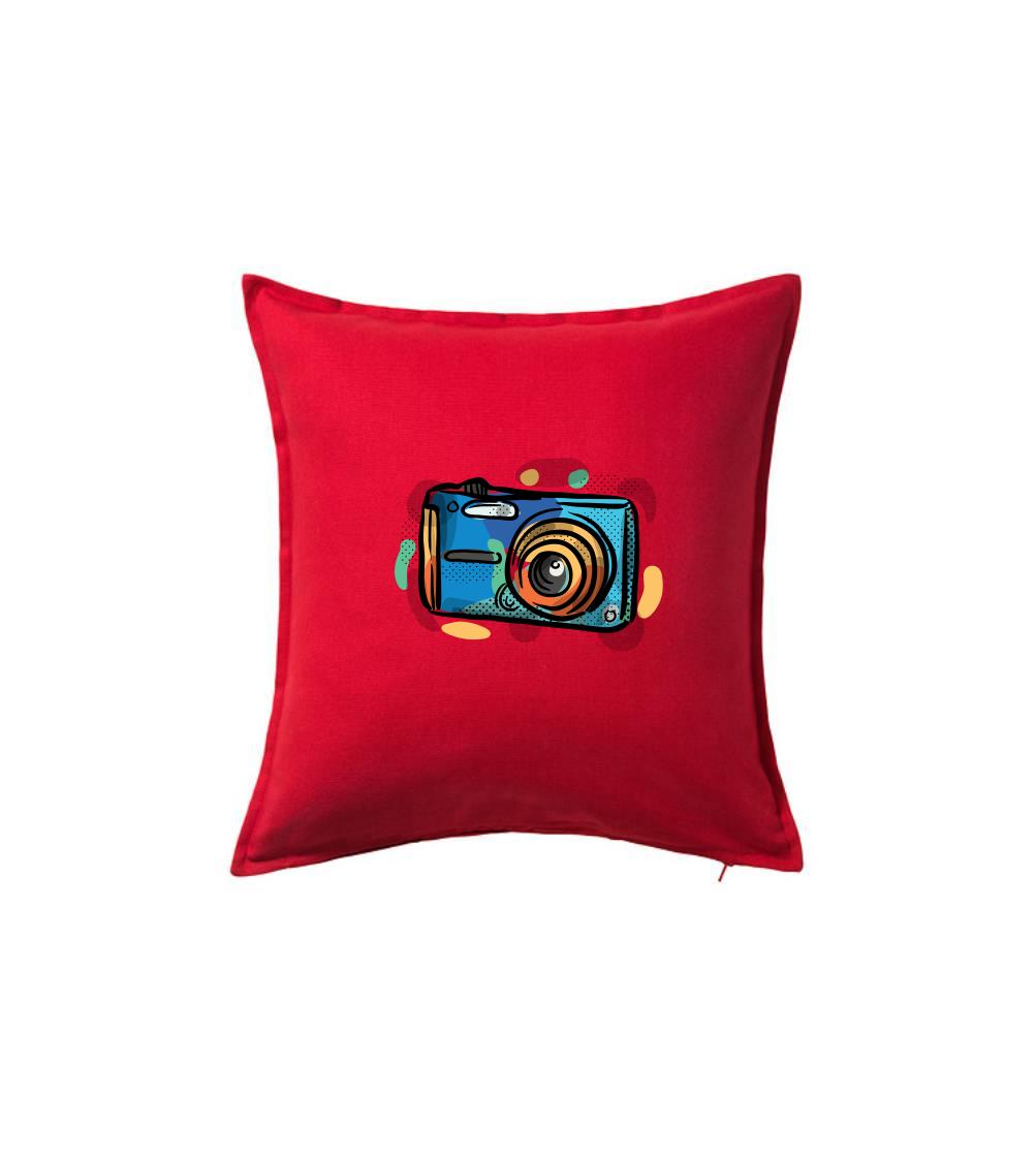 Foťák farebný - kompakt