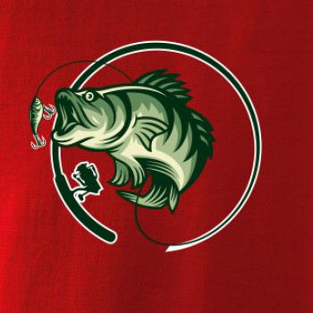 Ryba s prútom Ryba s prútom