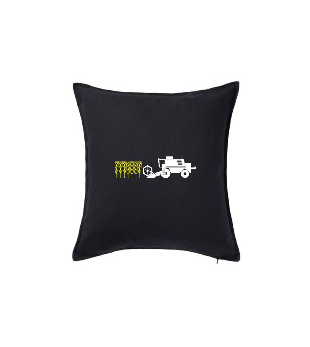 Kombajn úroda Kombajn úroda