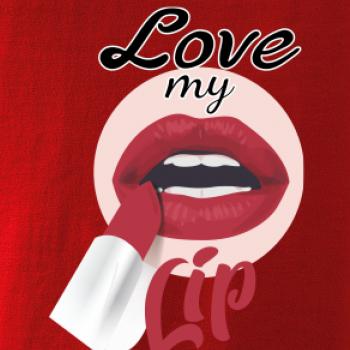 Love my lip