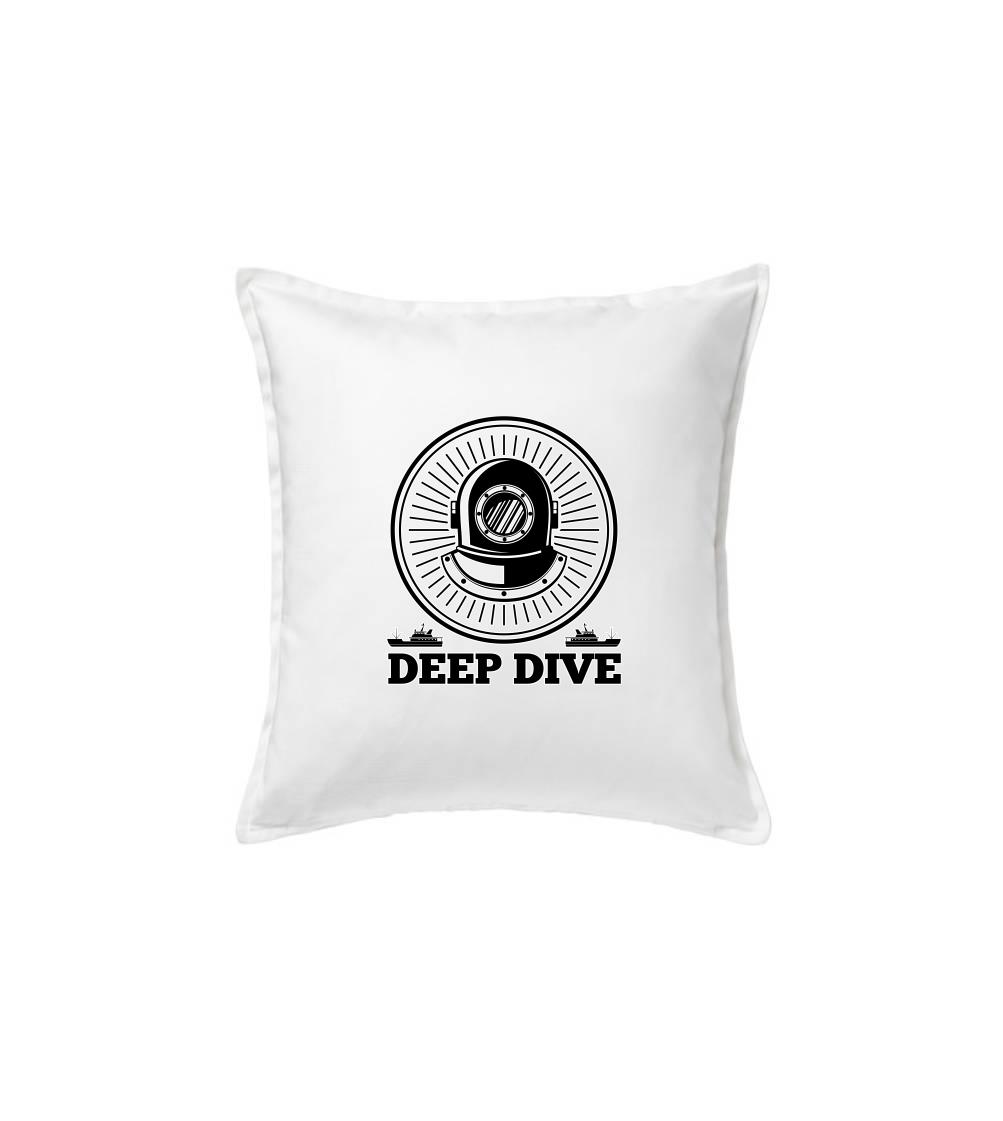 Deep dive erb