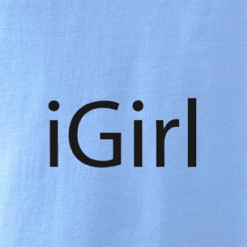 iGirl