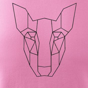 Americký Pit Bull Teriér - Geometria