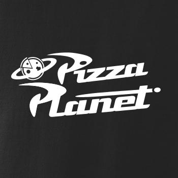 Pizza Planet
