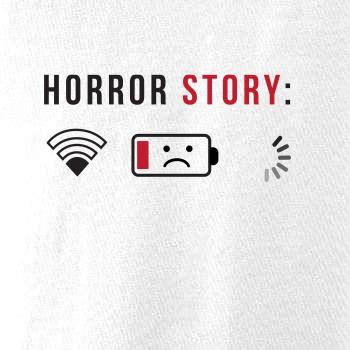 Horror story