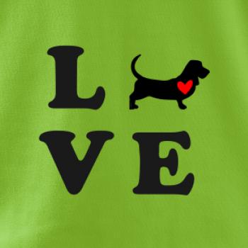 Baset love