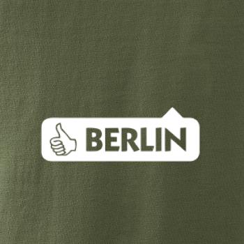 Berlin like Berlin like