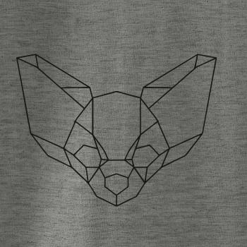 Čivava - Geometria - jednoduchá