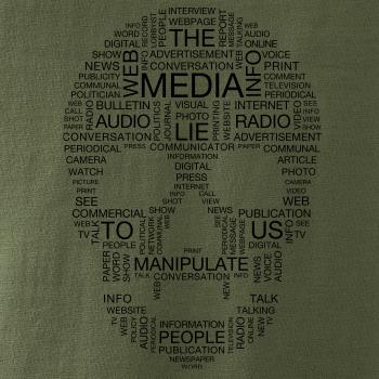 Médiá klamú (Hana-creative)