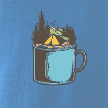 Hrnček plný dobrodružstva