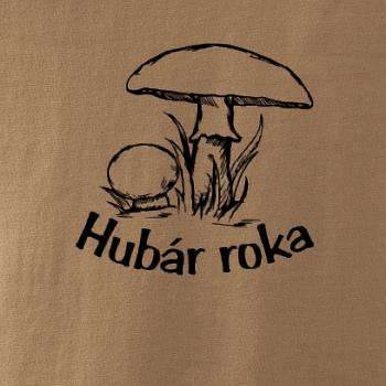 Hubár roka, Hubárka roka Hubár roka, Hubárka roka