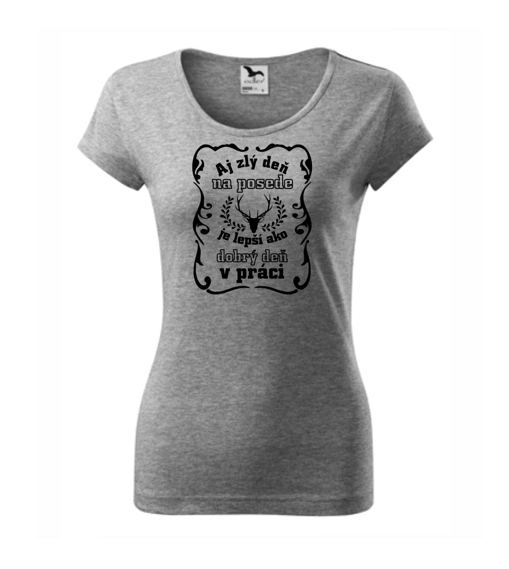 Deň na posede Deň na posede