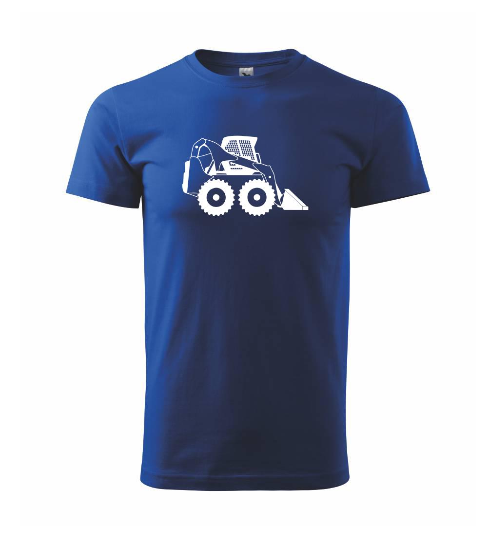 Bobik veľký kolesový Bobik veľký kolesový