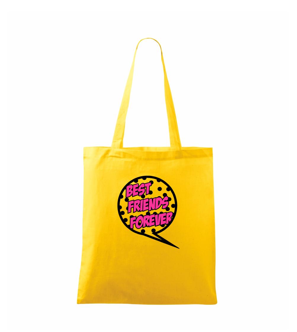 Best friends bublina