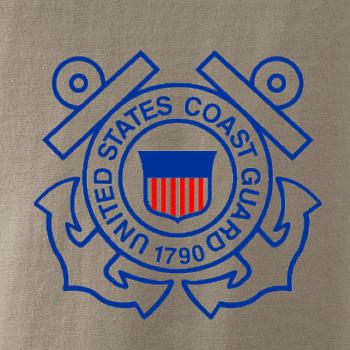 United States Coast Guard 1790