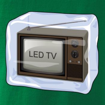 LED TV (Hana-creative) LED TV (Hana-creative)
