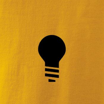 Žiarovka jednoduchá