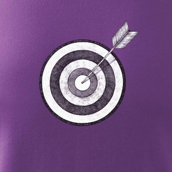 Terč na lukostreľbu