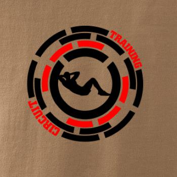 Circuit training Circuit training