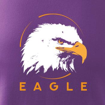 Eagle hlava