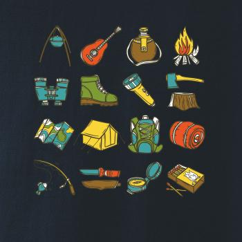 Camping set