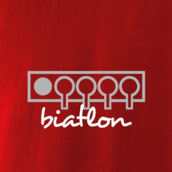 Biathlon terče Biathlon terče