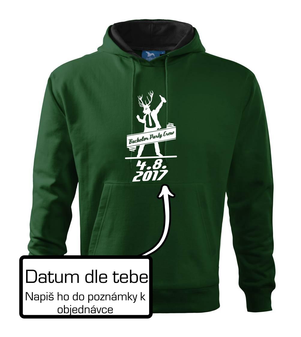 Bachelor Crew Bachelor Crew