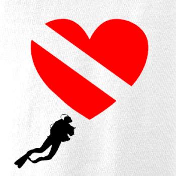 Dive srdce Dive srdce