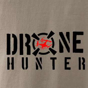 Drone hunter