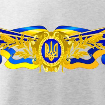 Ukrajina štátny symbol Ukrajina štátny symbol