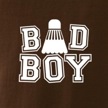 Badminton Bad Boy