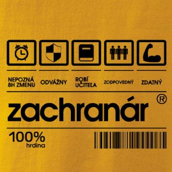 Čiarový kód - zahranár