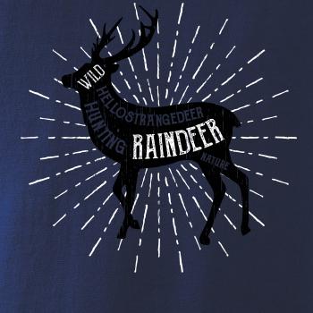 Deer raindeer Deer raindeer