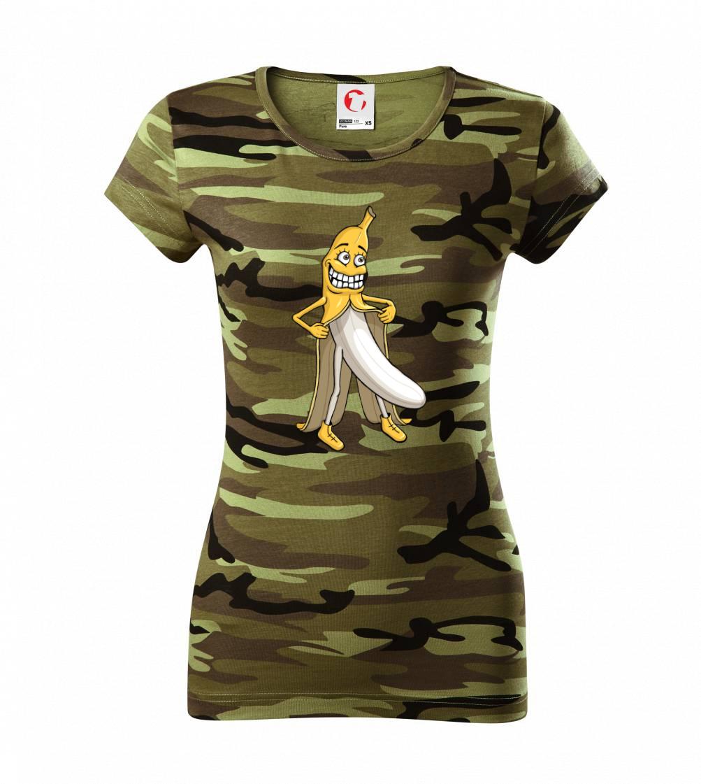 Úchylný banán (Hana-creative) Úchylný banán (Hana-creative)