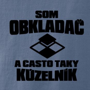 Obkladač kúzelník