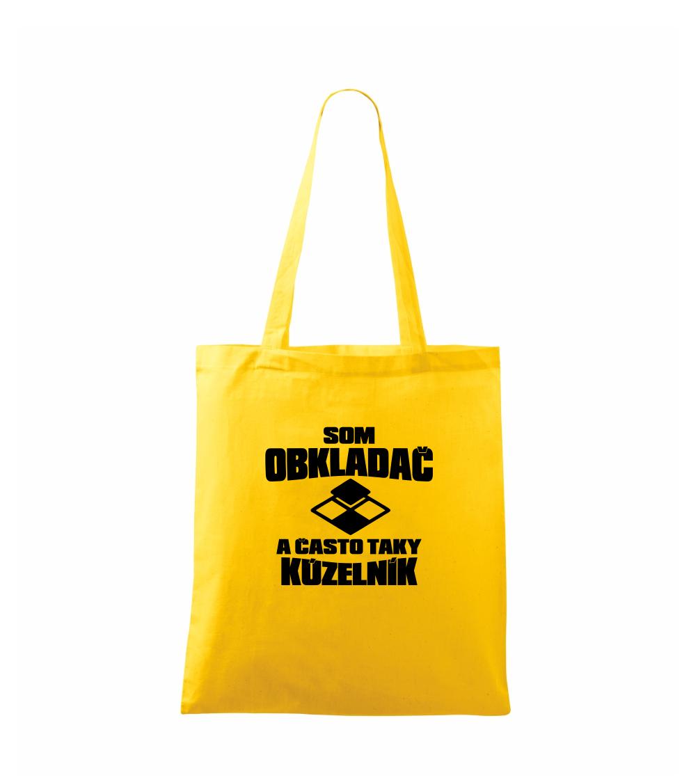 Obkladač kúzelník