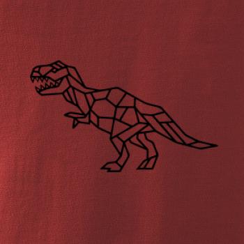 Tyranosaurus geometria