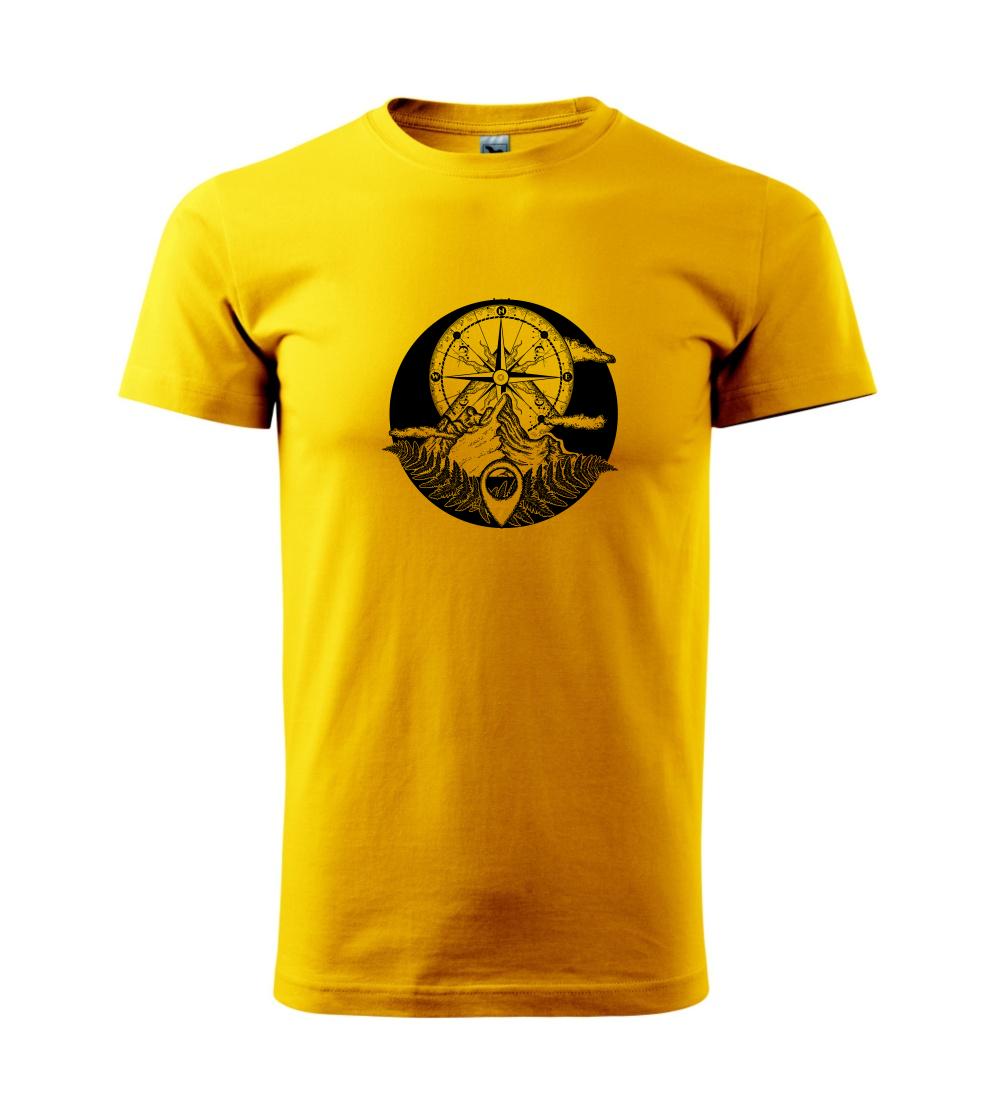 Cestovanie - hory Kompas Cestovanie - hory Kompas