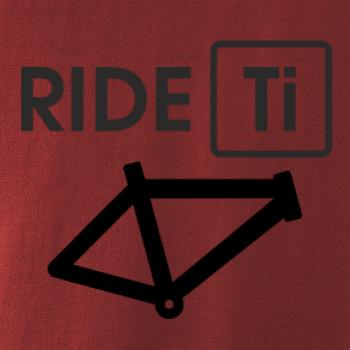 Ride Ti