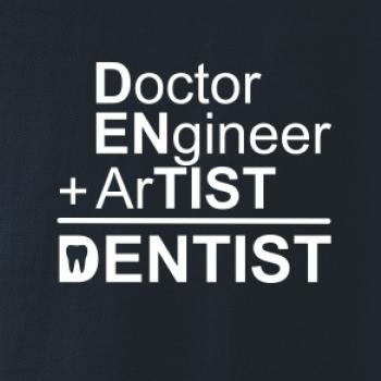 Čo znamená dentist