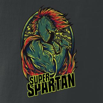Super Spartan