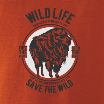 Wild Life