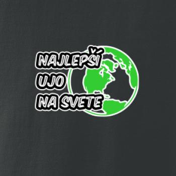 Najlepší ujo na svete