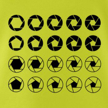 Foto clony Foto clony