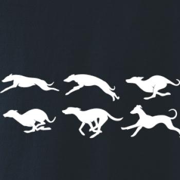 Chrt Pohyb Chrt Pohyb