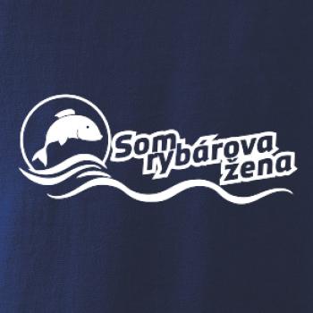 Som rybárova žena