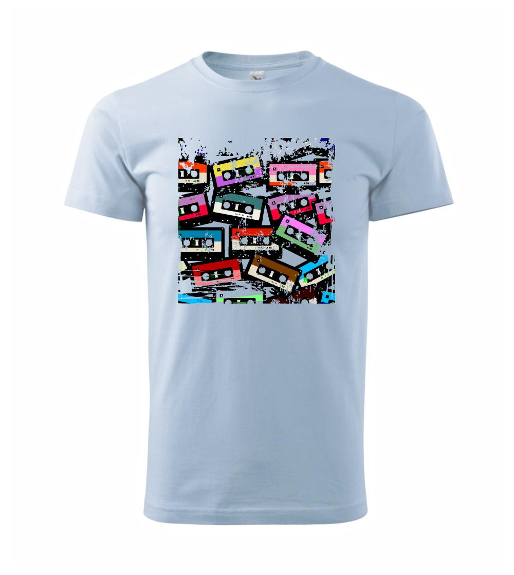 Old school MC kazeta Old school MC kazeta