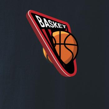 Basket logo