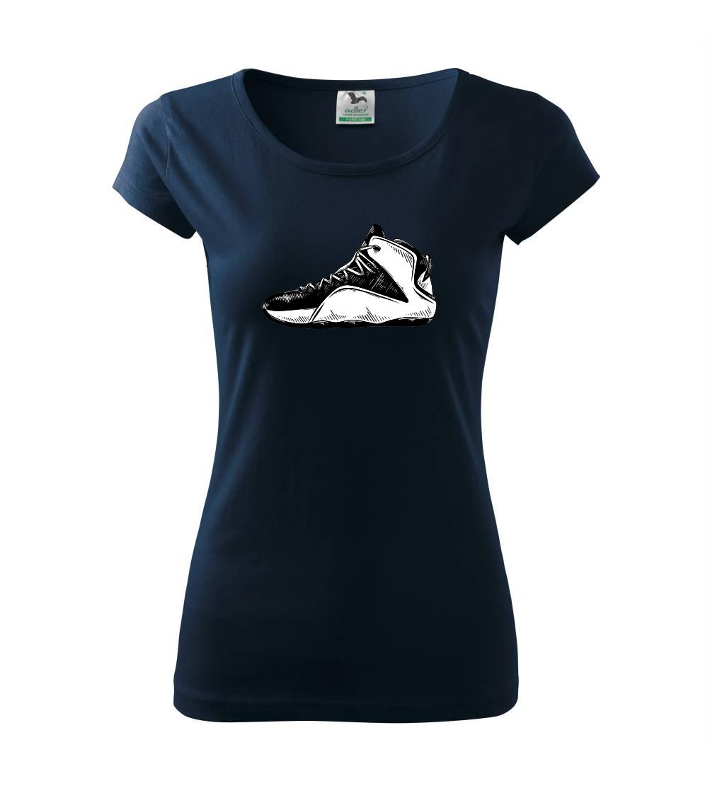 Basketbalové topánky